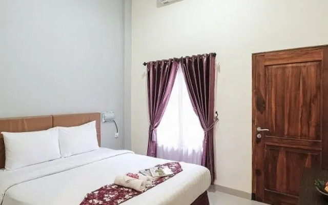Malioboro Garden Hotel