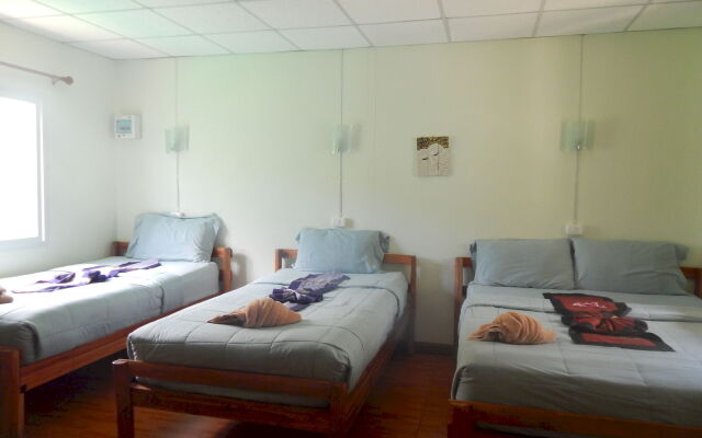 Thai Garden Inn Kanchanaburi