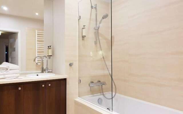 Chopin Apartments Eco