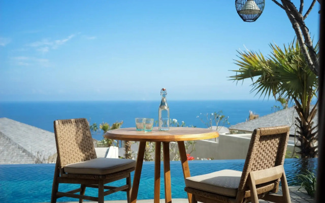 Six Senses Uluwatu