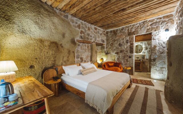 Vie Cappadocia - Adults Only