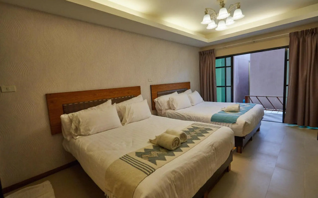 Rapeepong Resort Nanthai