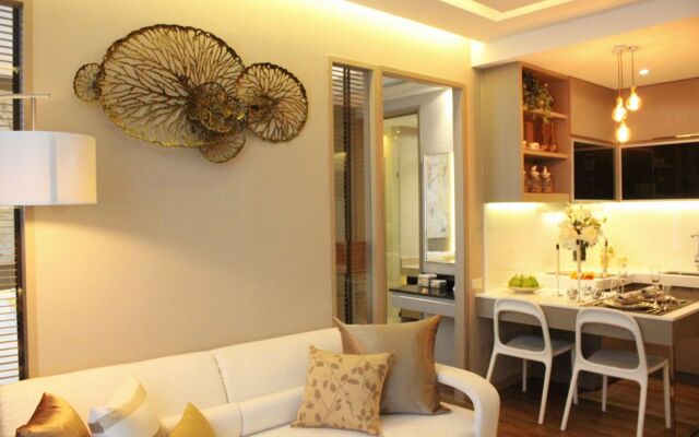 Phu Dahla Residences