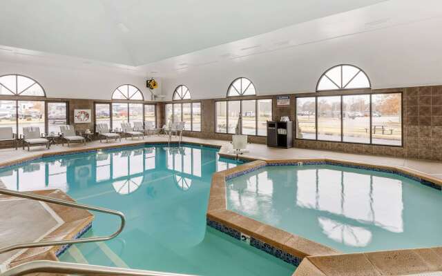 Best Western St. Louis Inn