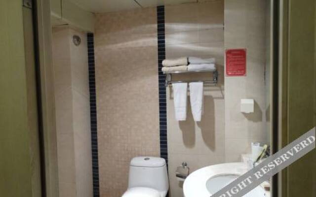 Shenyang Chengjian Business Hotel