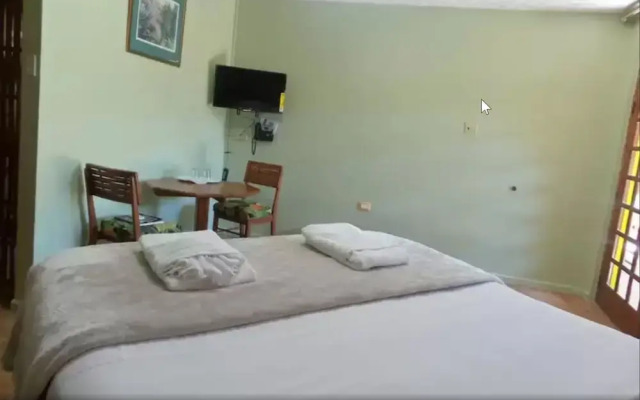 Toucan Inn
