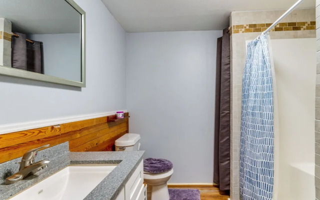 Pet-friendly Pensacola Home w/ Patio & Yard!