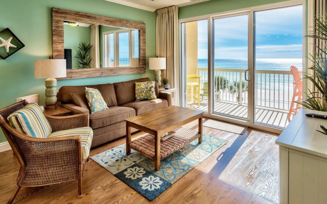 Calypso 305E 291773 by RedAwning