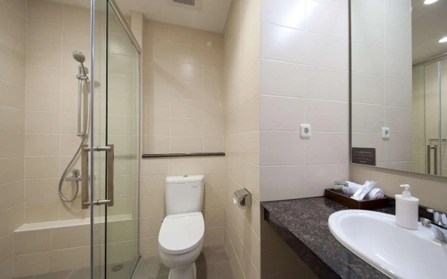 Sancrest Residence Deltamas