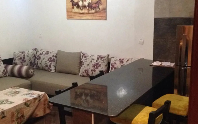 Badia Residence