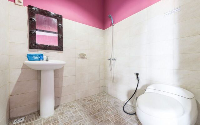 Airy Kuta Bakung Sari 14 Bali