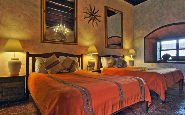 Hotel Convento Santa Catalina