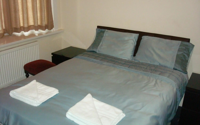 Forest Gate Hotel