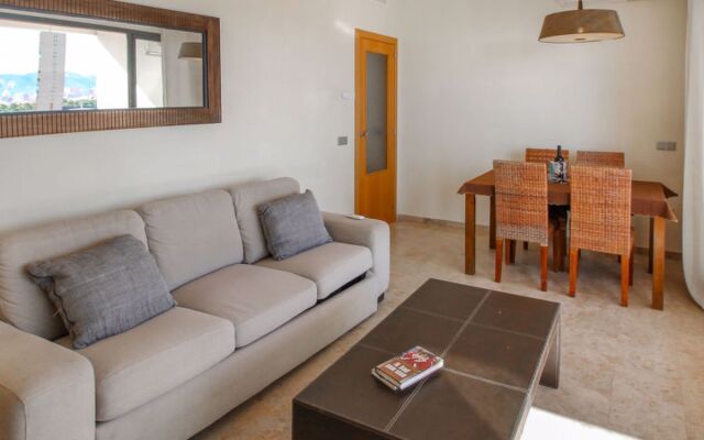 Apartment Terramar Benidorm