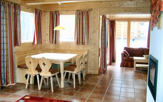 Holiday Home Woody Park