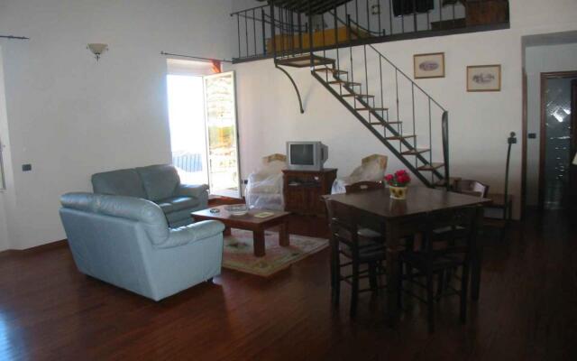 Nice apartment in Porto Santo Stefano-CASA DANIELA