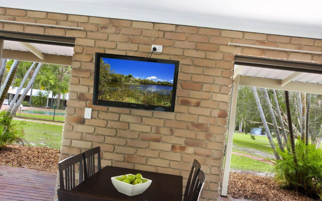 Noosa North Shore Retreat