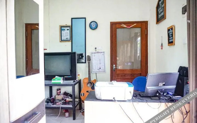 Oyo 3737 Pondok Ramayana