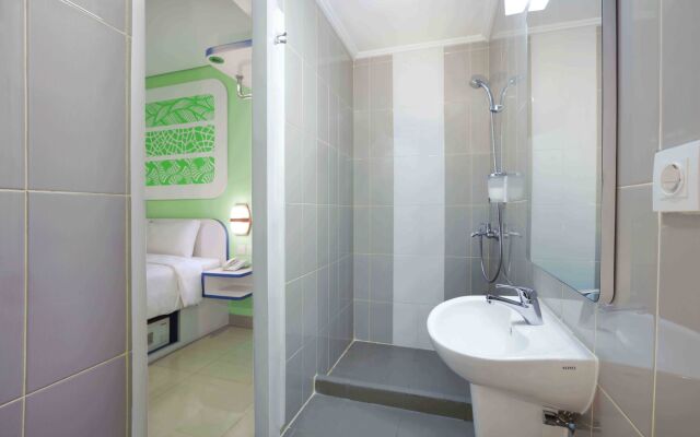 Cordex Hotel Ancol Jakarta