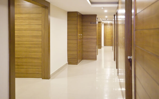 Shoba Residency