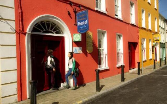 Cashel Holiday Hostel