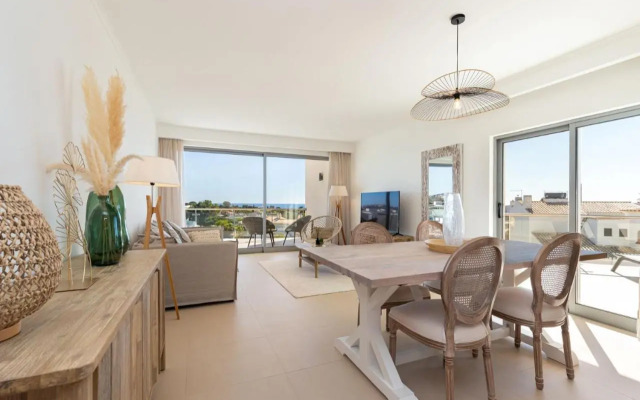 Varandas do Castelo by Garvetur