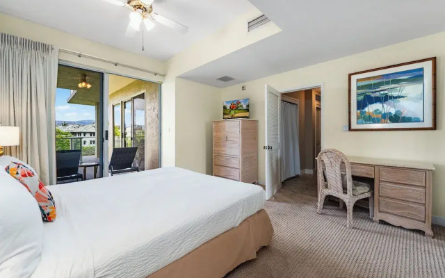 Beautiful Mountain View - Concierge Included - Spacious! - Vrkcv