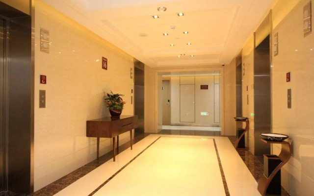 Yantai Tianma Argyle Suites