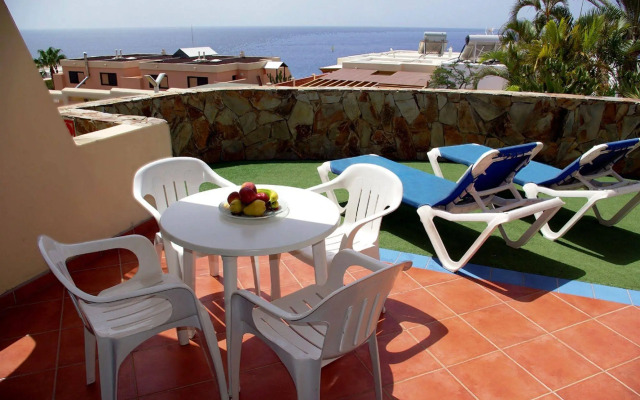 Garden and Sea Boutique Lodging by Livvo Apartamento