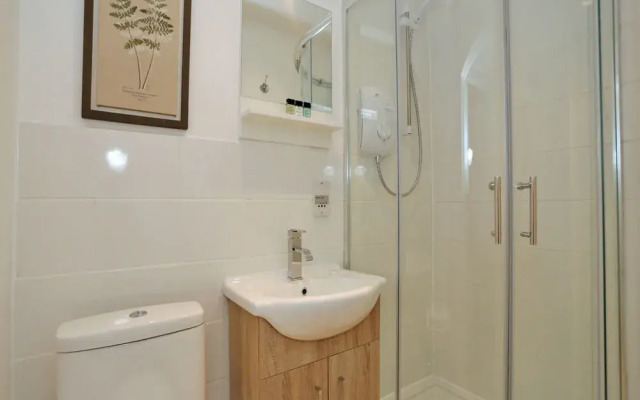 Virtue Apartments - Holburn Street