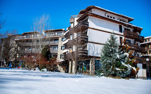 Hotel Orphey Bansko