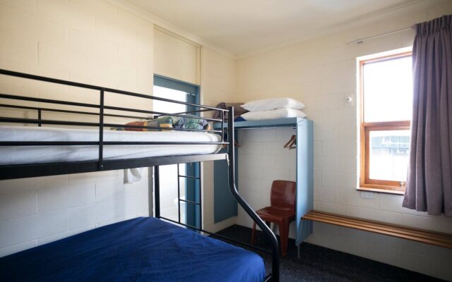 YHA Thredbo