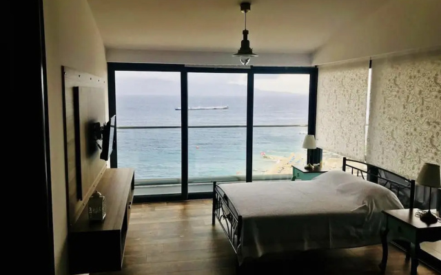 Epirus Hotel