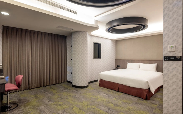 Kung Shang Design Hotel