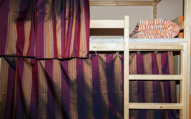 Gaidai Lodging Houses