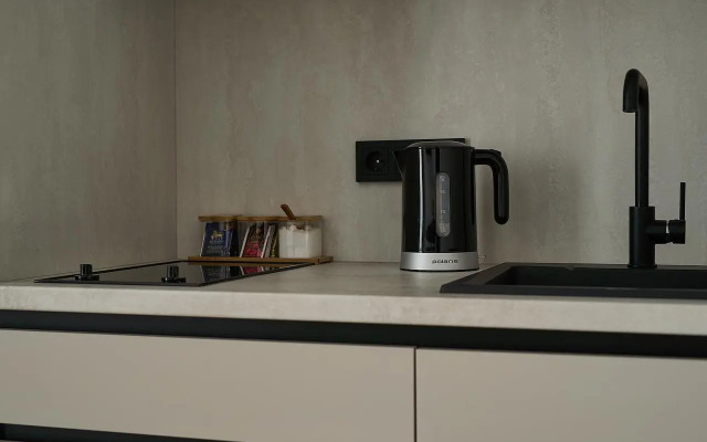 Baltic Sense на улице Тургенева 16А