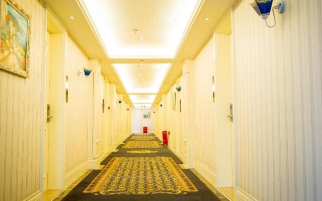 New Vision Hotel