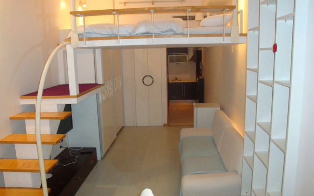 Mayson Shanghai Bund Serviced Apartment