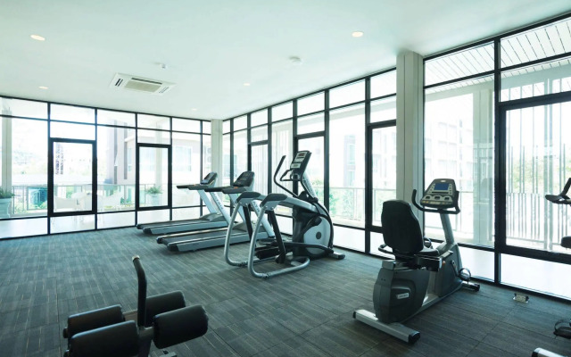 Baan Peang Ploen By Favstay