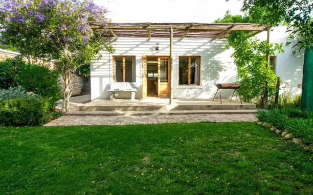 Garden Cottage