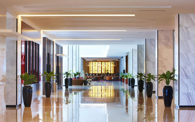 Century Kuching Hotel