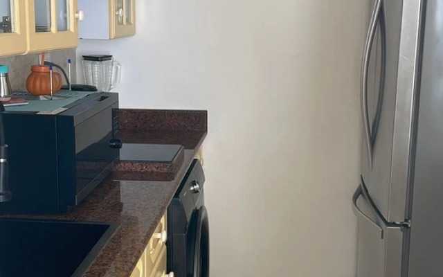 Beach front-Ocean View Studio -Hotel Sunset Fishermen condo 344/C