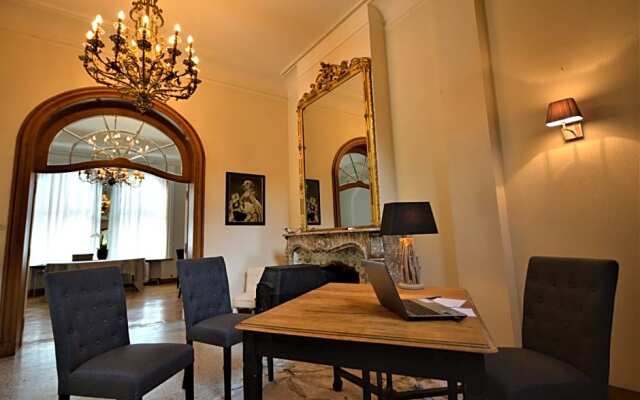 Villa de Noailles