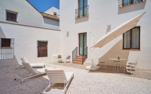 Tandem El Patio Suites