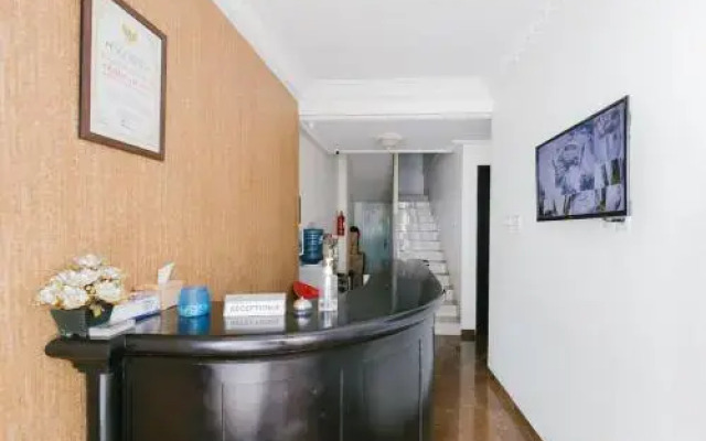 OYO 90480 Sultan Guest House