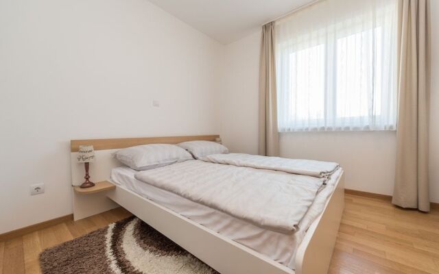 Apartments Kljajić