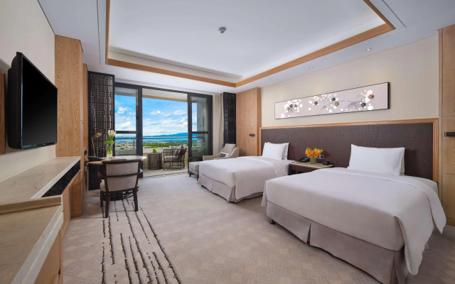 Hilton Dali Resort & Spa