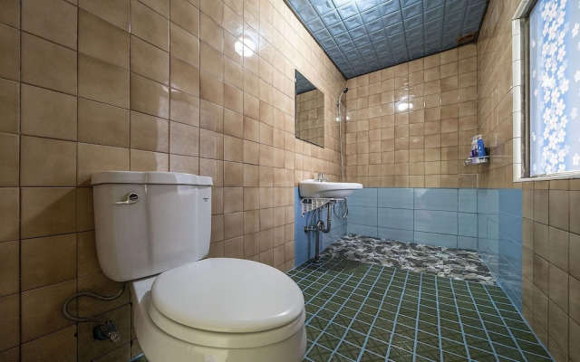 Gangneung Geumseong Motel
