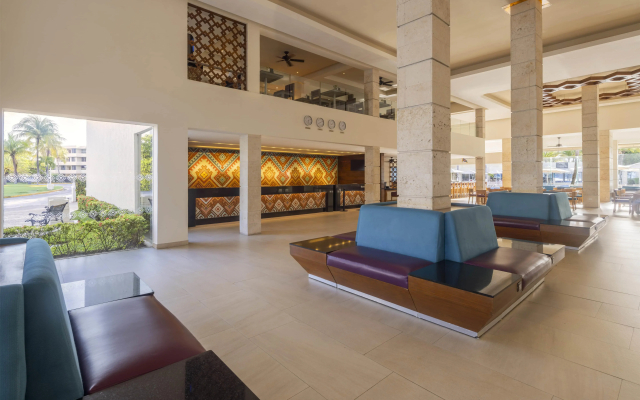 Occidental Costa Cancún All Inclusive