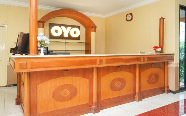 Istana Permata Juanda by OYO